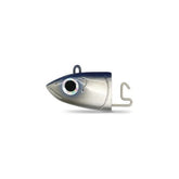 Fiiish Black Minnow Jigkoppen